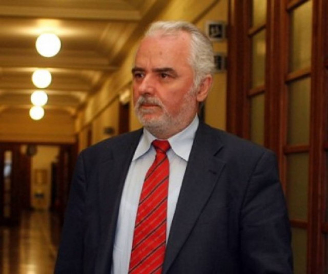 Γ. Κουτρουμάνης: Έρχεται δύσκολος χειμώνας