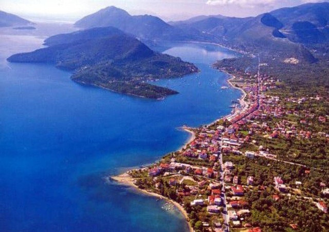 Κινηματογραφική ληστεία σε χρηματαποστολή στο Νυδρί