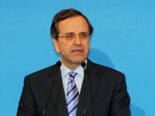 Σαμαράς: Είχα προβλέψει τις εξελίξεις