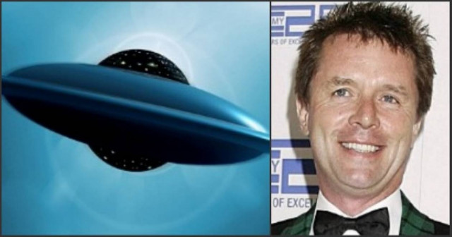 UFO «κατέλαβαν» τα μικρόφωνα του BBC