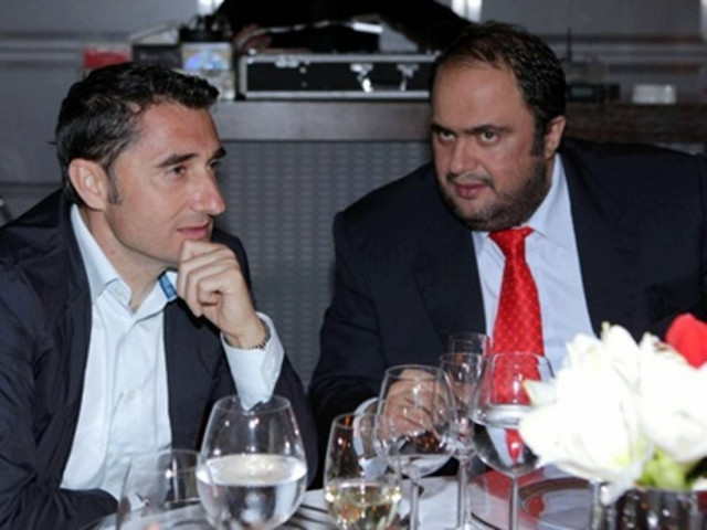 Δίνουν τα… ρέστα τους για χαφ