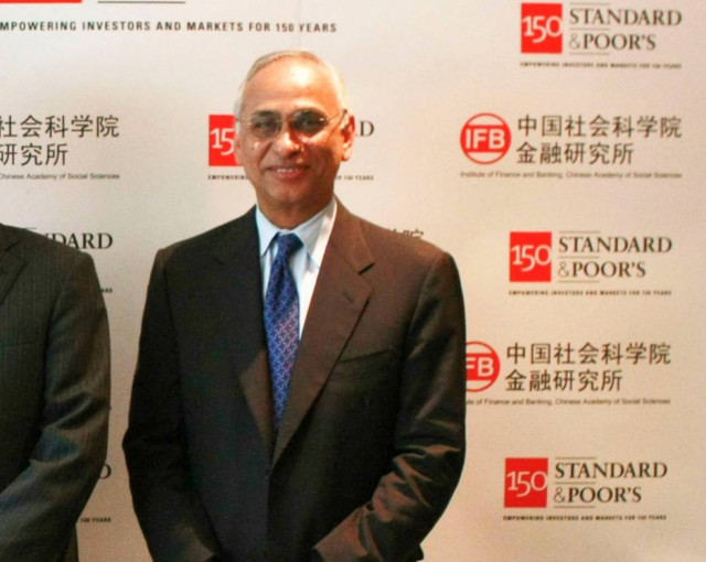 Αυτός είναι ο άνθρωπος που γκρέμισε τον Ομπάμα!