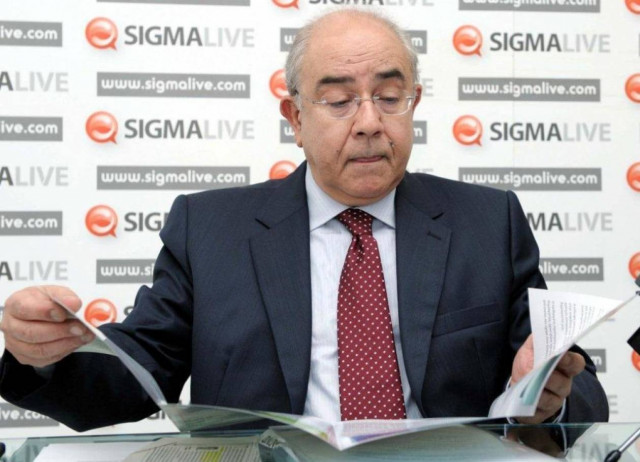 Γ. Ομήρου: «Σύγχρονος πειρατής» η Τουρκία