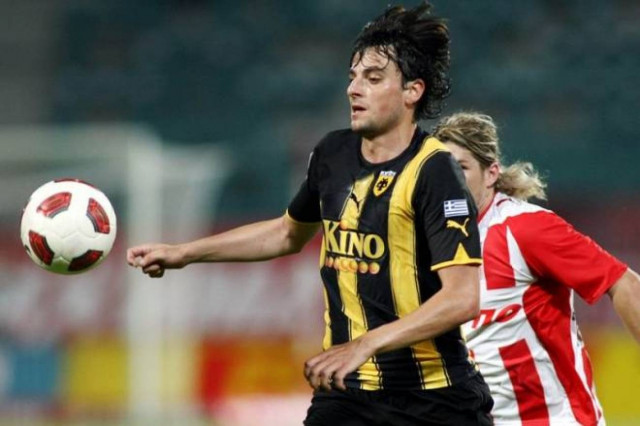 Αισιοδοξία στην ΑΕΚ για Μίτσελ