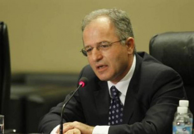 Π.Μπεγλίτης: Επικίνδυνες οι πρόωρες εκλογές