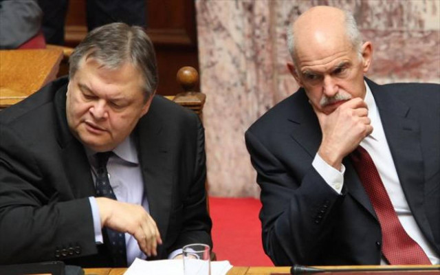 Με «κομμένη την ανάσα» η κυβέρνηση