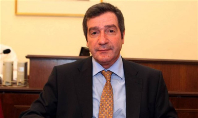 Καμίνης, ένας προοδευτικός  «Μαυρογιαλούρος»