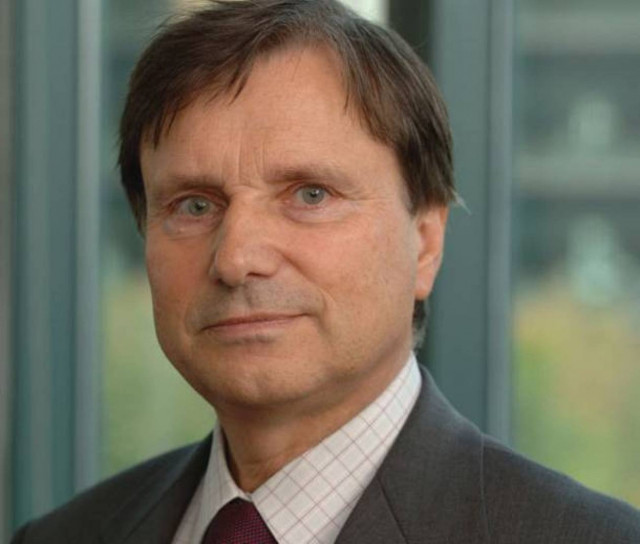 Οι στόχοι του «αντικαγκελαρίου»