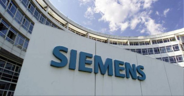 Tο μεγάλο φιάσκο της Siemens δια χειρός ΠΑΣΟΚ