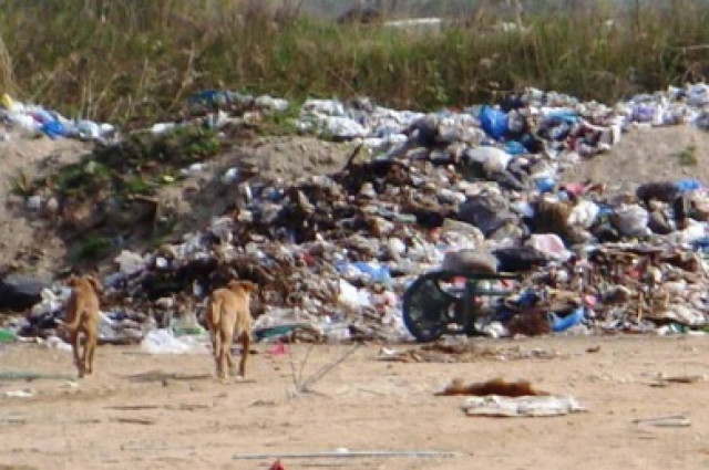 Κατάληψη στο ΧΥΤΑ Ξερόλακκας ετοιμάζουν οι κάτοικοι της Πάτρας