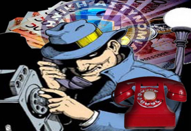 Πάρος και Μύκονος στο στόχαστρο