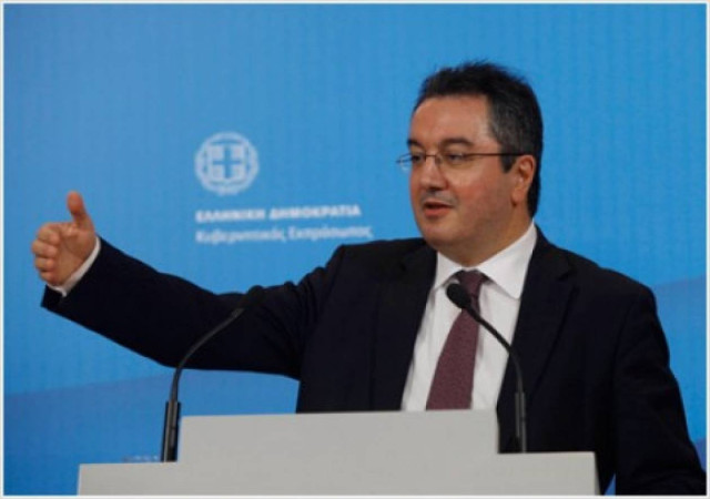Η.Μόσιαλος: Θα πτωχεύσουμε, αν…