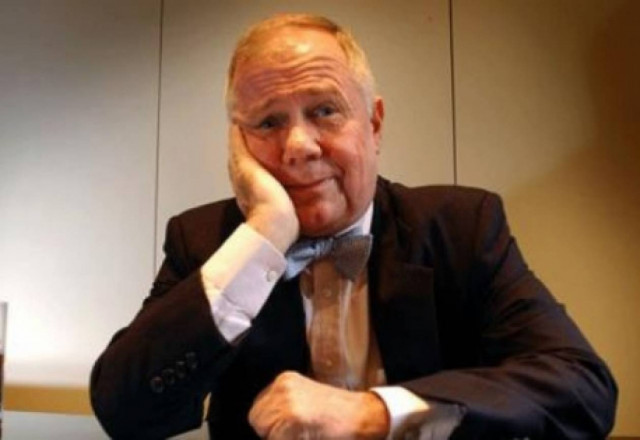 Ρότζερς: Αφήστε χώρες της ευρωζώνης να πτωχεύσουν