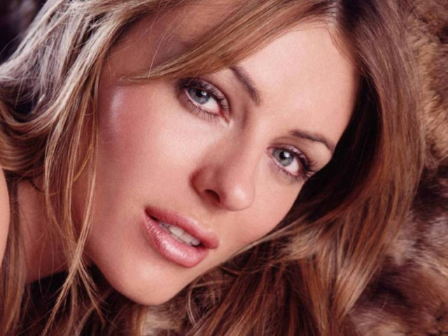 Τα μυστικά της Elizabeth Hurley
