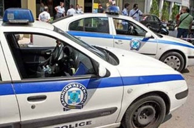 Τον έπιασαν μετά από καταδίωξη