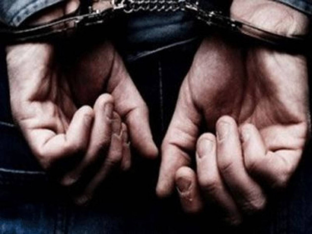 Συνέλαβαν 25χρονο για βιασμό στη Δράμα