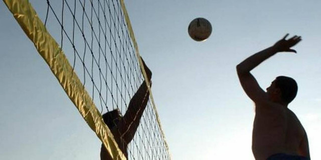 Θάλασσα, άμμος και παιχνίδια