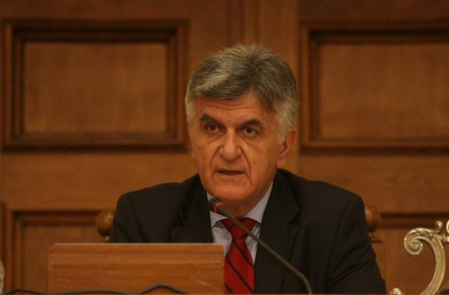 Συλλυπητήρια Φ. Πετσάλνικου για Α. Πεπονή