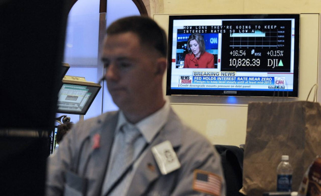 Άνοδος στη Νέα Υόρκη