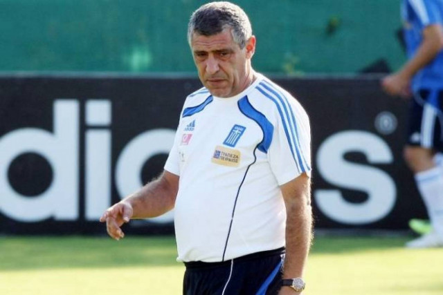 Σάντος: «Βοσνία όπως… Ισραήλ»