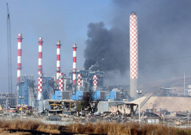 Το πρώτο πόρισμα για την τραγωδία της Κύπρου