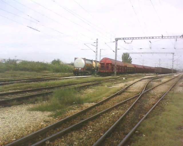 Είχαν κάνει επάγγελμα την κλοπή καλωδίων χαλκού από τον ΟΣΕ...