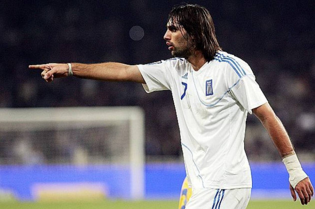 Πάνοπλη για το φιλικό με τη Βοσνία