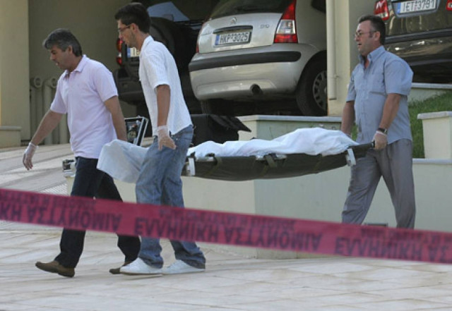 Εξιχνιάστηκε η δολοφονία του αστέγου στην Πέλλα