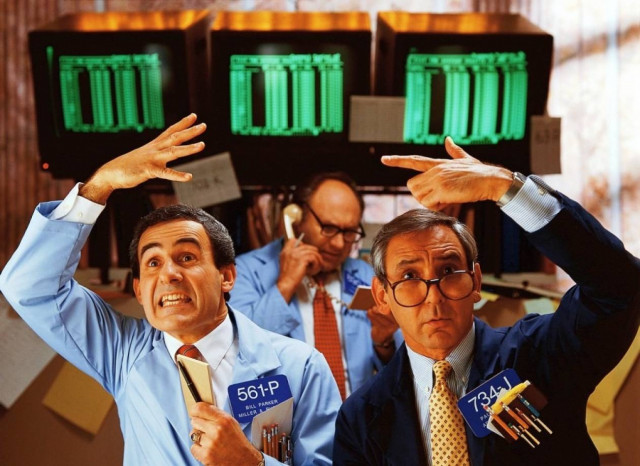 «Μαύρη Τρίτη» στην Ασία - Στάση αναμονής στην Ευρώπη