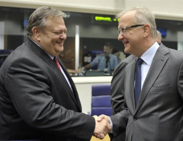 Κρίσιμη τηλεδιάσκεψη για την ανταλλαγή του ελληνικού χρέους