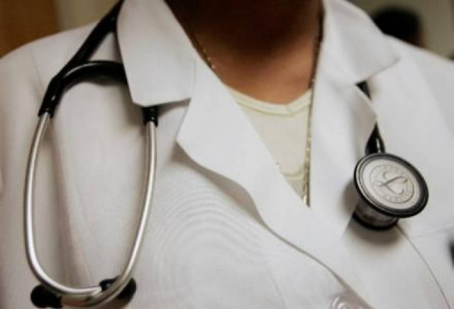 Συνελήφθη παιδίατρος του Ι.Κ.Α. για δωροδοκία