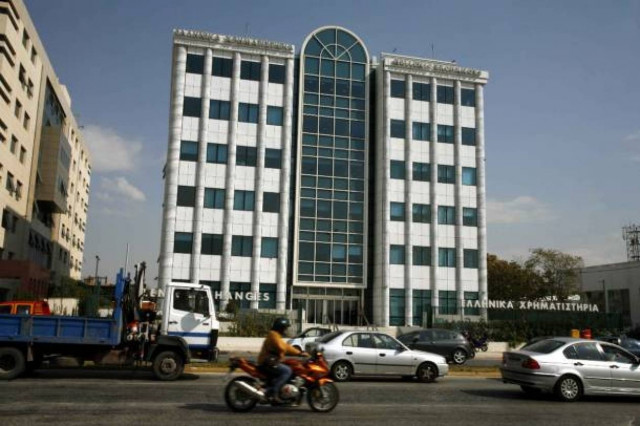 Για γερά νεύρα η συνεδρίαση του Χρηματιστηρίου