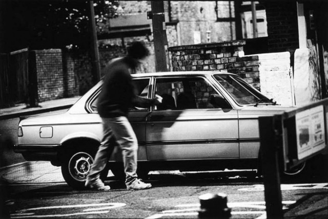 Γυναίκα όμηρος στα Χανιά!