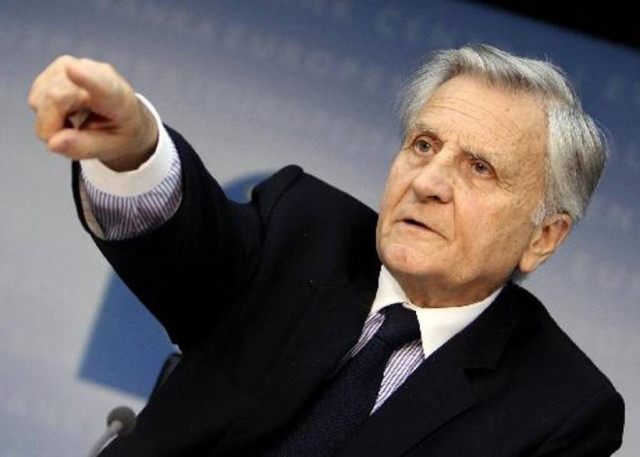 Τρισέ: Οι κυβερνήσεις να κάνουν τη δουλειά τους