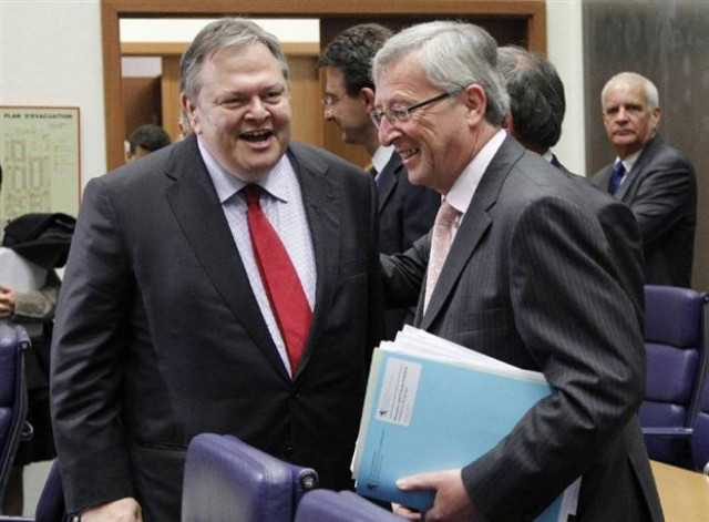 Κρίσιμη τηλεδιάσκεψη για το ελληνικό χρέος