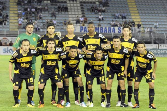 Έμειναν στο "Χ"