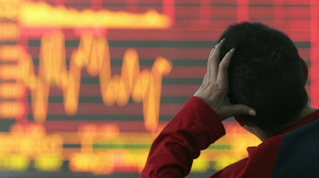 Νέα πτώση των Ασιατικών Χρηματιστηρίων