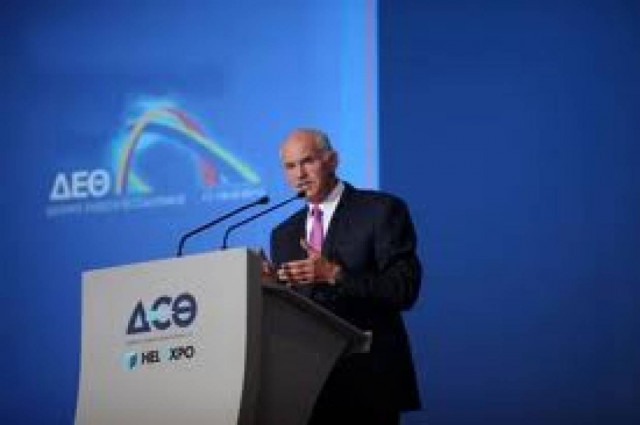 Σκληρή ατζέντα εν όψει της ΔΕΘ