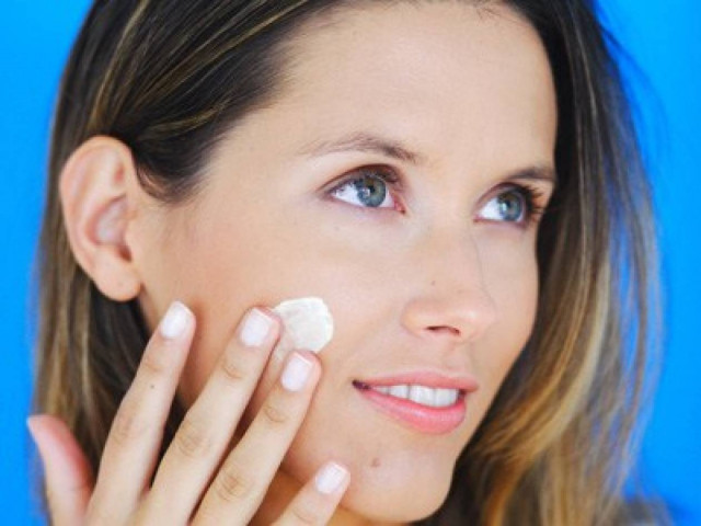 SOS: ευαίσθητο δέρμα