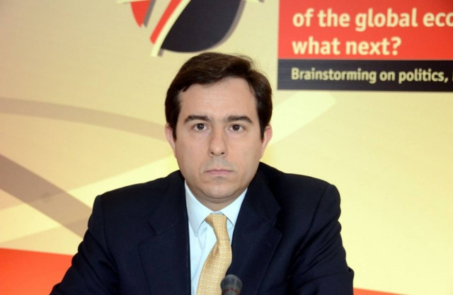 Ν. Μηταράκης: «Το ΠΑΣΟΚ έφερε λουκέτα»