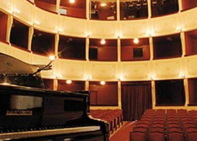 Η γιορτή της κλασσικής μουσικής στη Σύρο