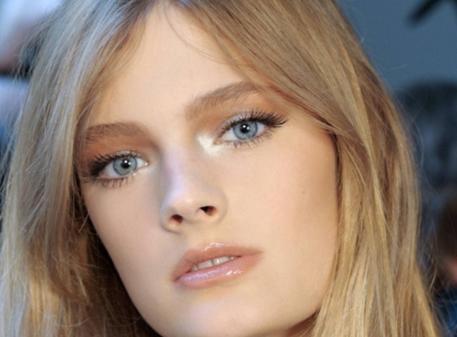 Όλα λάμπουν