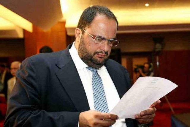 «Καθαρίζει» ο Μαρινάκης για χαφ!