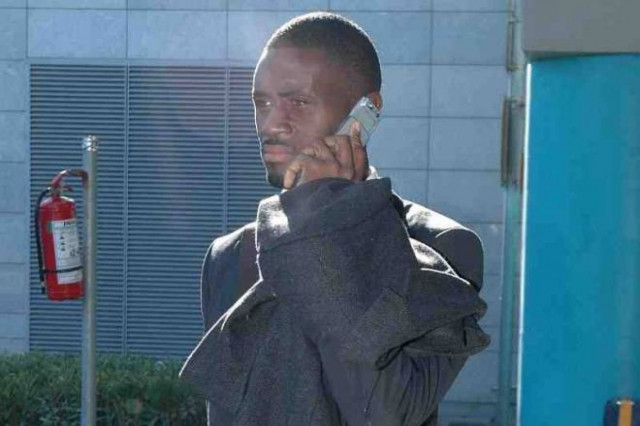 Θέλει Σανόγκο ο Άρης!