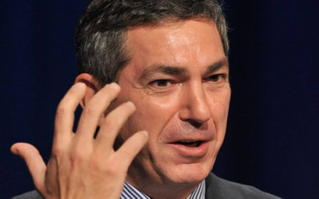 Λαμπρινίδης: Να μην υπονομεύσει η Ευρώπη τον εαυτό της