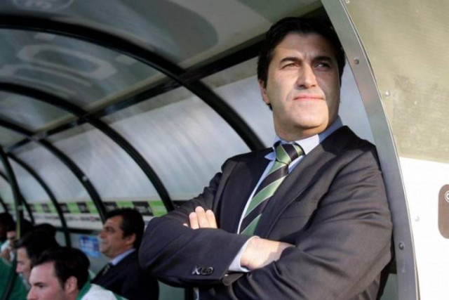 Πεσέιρο για Κάστρο: «Θα τα πάει καλά στον Παναθηναϊκό»