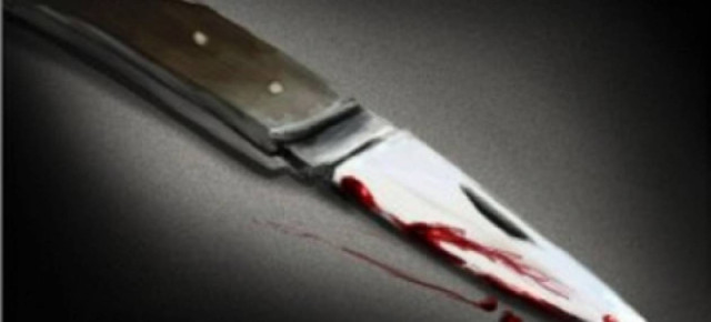 Φρικτό έγκλημα στο Ηράκλειο