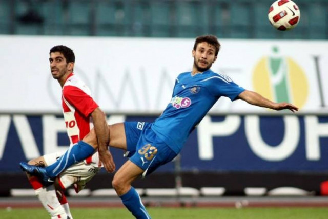 Μένουν Σούπερ Λίγκα Βόλος - Καβάλα!