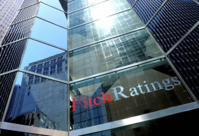 Υποβάθμιση της Κύπρου από την Fitch