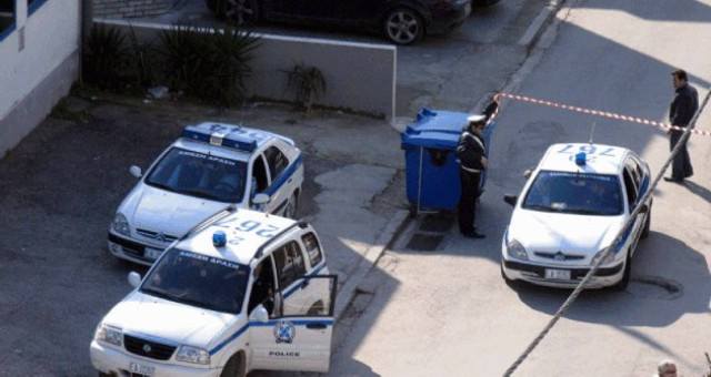 Ο Διοικητής του τμήματος Λευκάδας πίσω από τη ληστεία της χρηματαποστολής!